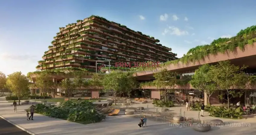 Apartamento à venda na Santos Dumont, 1, Centro, Porto Belo