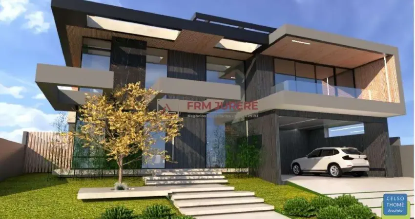 Casa à venda na Rua dos Uararás, 2, Jurerê Internacional, Florianópolis