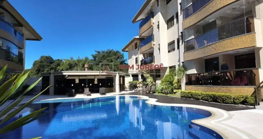 Apartamento com 1 quarto à venda na Rua das Algas, 991, Jurerê, Florianópolis