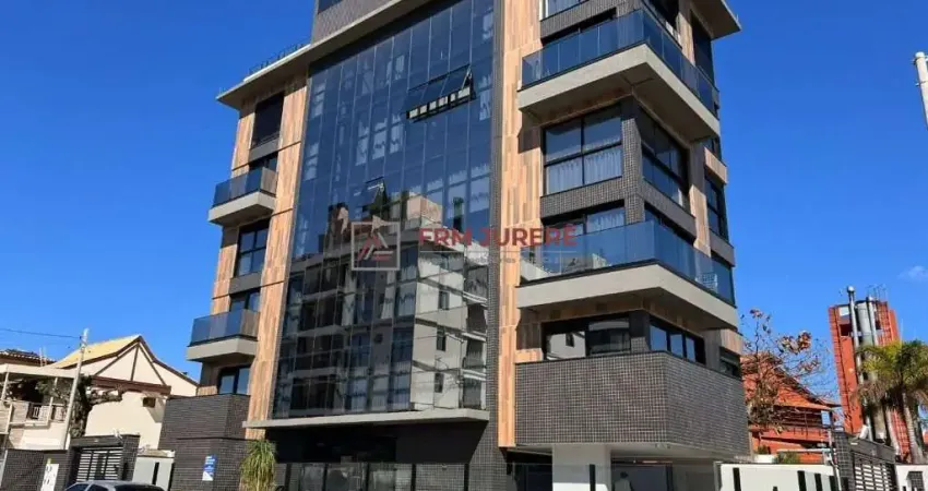 Apartamento com 1 quarto à venda na Rua Jornalista Haroldo Callado, 70, Jurerê, Florianópolis