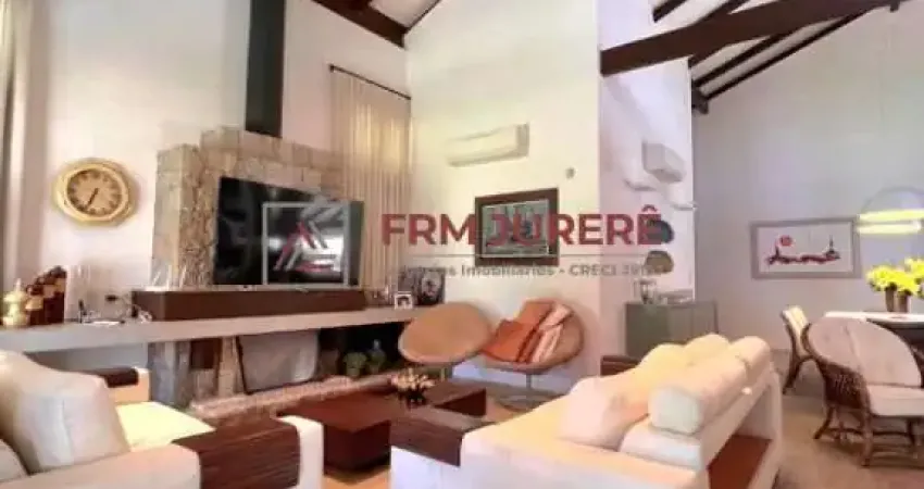 Casa com 4 quartos à venda na Rua das Garoupas, 121, Jurerê Internacional, Florianópolis