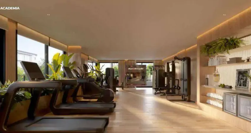 Apartamento duplex com 4 quartos, sendo todos suítes à venda, 200 m² por r$ 7.288.887 - jurerê - florianópolis/sc