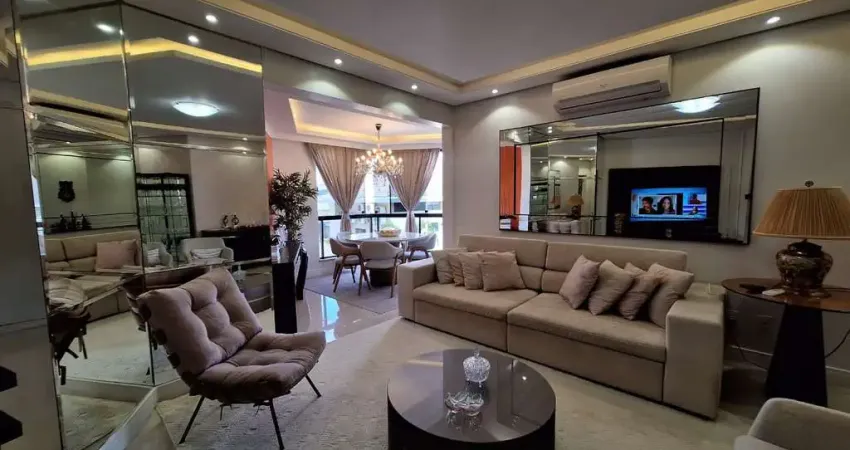 Apartamento à venda na Avenida dos Búzios, 2897, Jurerê Internacional, Florianópolis