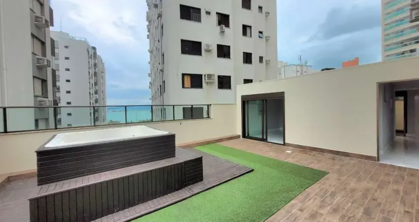 Apartamento com 1 quarto à venda na Rua João Carvalho, 112, Agronômica, Florianópolis