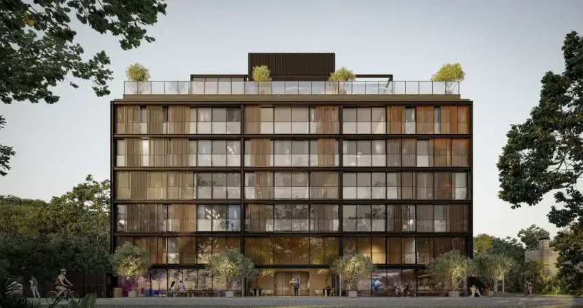 Prédio à venda na Rua Francisco Gouveia, 50, Jurerê, Florianópolis