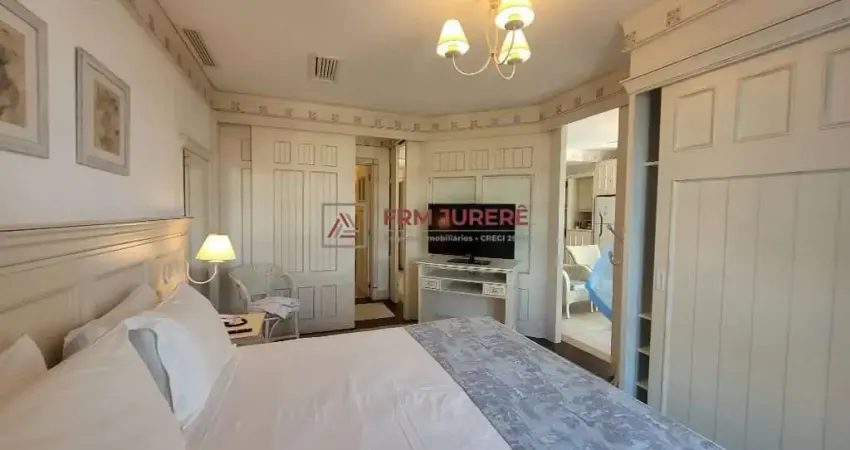 Apartamento com 1 quarto à venda na Avenida dos Búzios, 1760, Jurerê Internacional, Florianópolis