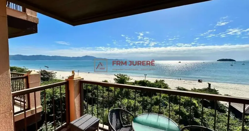 Apartamento com 1 quarto à venda na Rua César Nascimento, 646, Jurerê, Florianópolis