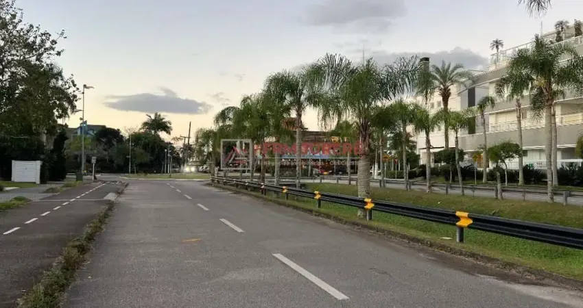 Terreno à venda na Rua das Algas, Jurerê, Florianópolis