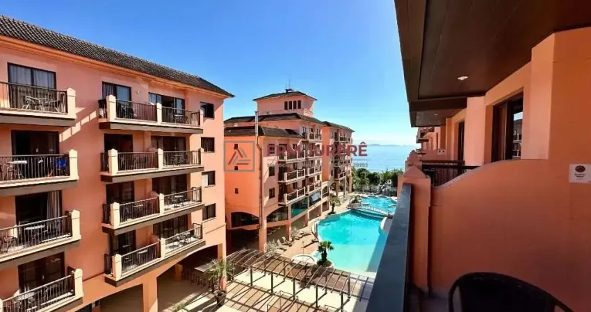 Apartamento com 1 quarto à venda na Rua César Nascimento, 646, Jurerê, Florianópolis