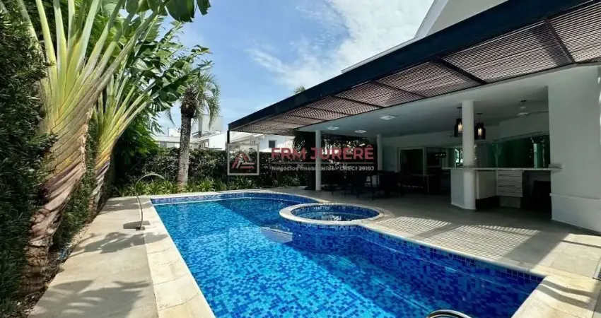 Casa com 4 quartos à venda na Rua da Anchôva, 200, Jurerê Internacional, Florianópolis