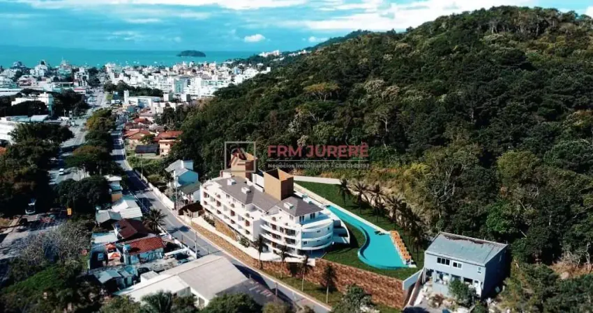 Apartamento com 4 quartos à venda na Rua Jurerê Tradicional, 1245, Jurerê, Florianópolis