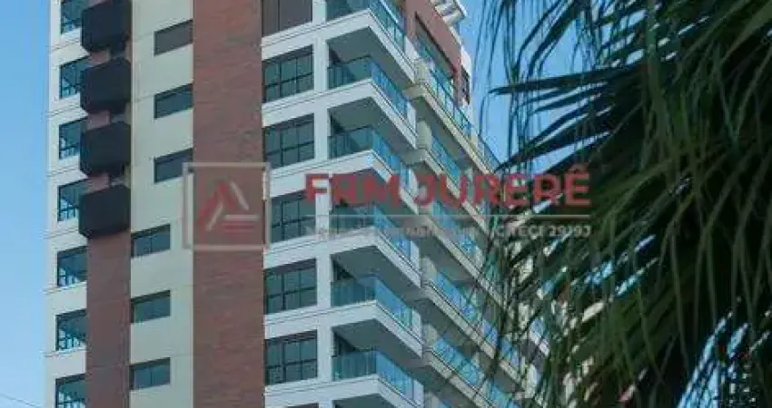 Apartamento com 1 quarto à venda na Rua Desembargador Arno Hoeschl, 290, Centro, Florianópolis