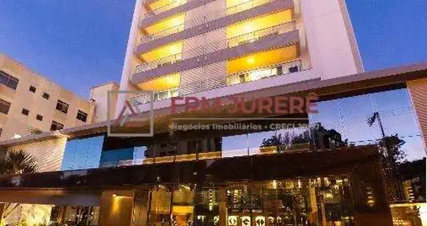 Apartamento à venda na Rua Presidente Nereu Ramos, 160, Centro, Florianópolis