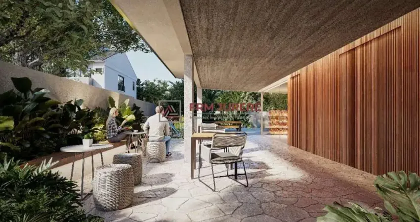 Apartamento com 2 quartos à venda na Rua Accacio Melo, 50, Jurerê, Florianópolis