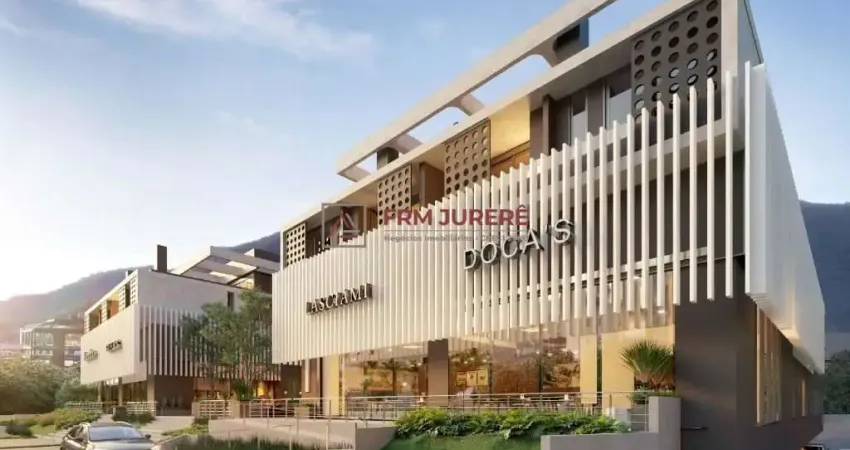 Prédio à venda na Rodovia José Carlos Daux, 3888, Saco Grande, Florianópolis