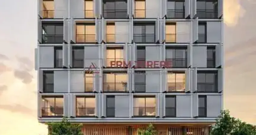 Apartamento com 1 quarto à venda na Avenida das Raias, 246, Jurerê Internacional, Florianópolis