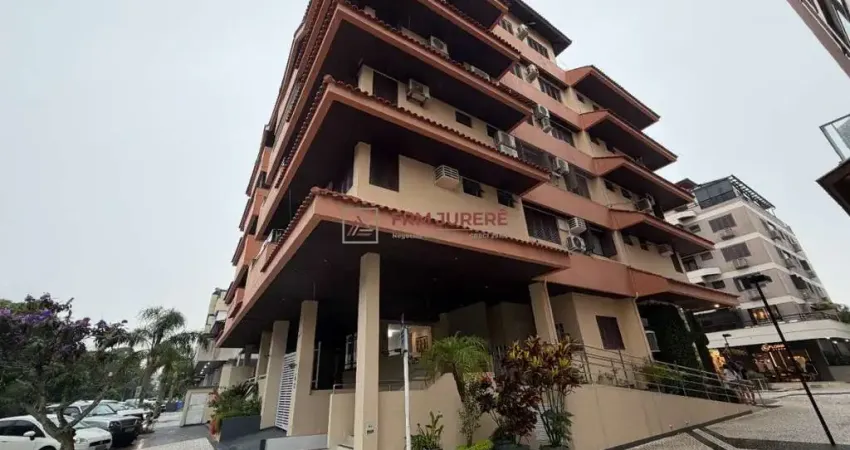 Apartamento com 2 quartos à venda na Avenida das Raias, 883, Jurerê Internacional, Florianópolis