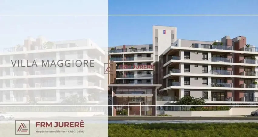 Apartamento com 2 quartos à venda na Rodovia João Paulo, 2172, João Paulo, Florianópolis