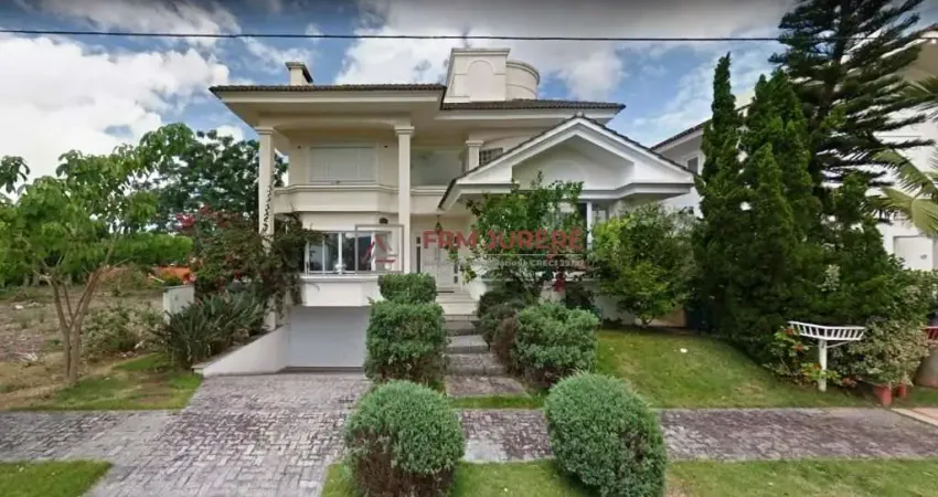 Casa com 1 quarto à venda na Rua das Tibiras, 241, Jurerê Internacional, Florianópolis