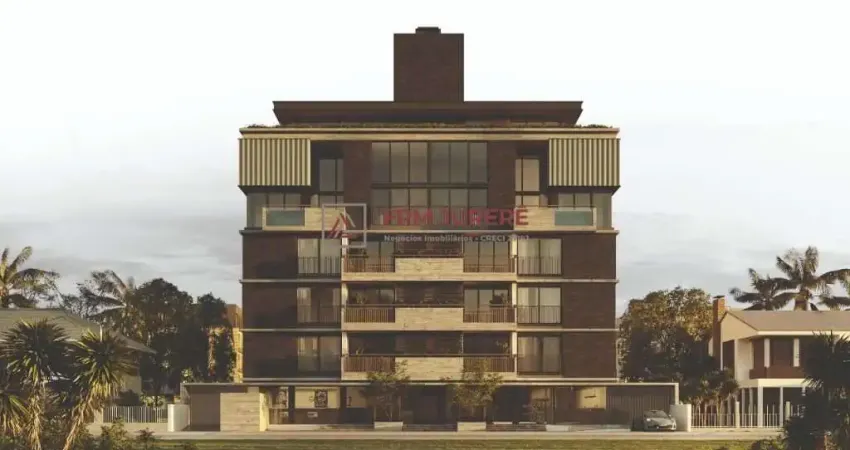 Apartamento à venda na Rua dos Polvos, 74, Jurerê, Florianópolis