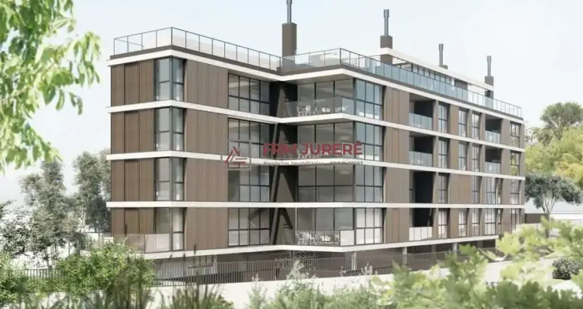 Loft à venda na Rodovia Tertuliano Brito Xavier, 2540, Jurerê, Florianópolis