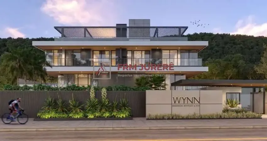 Apartamento à venda na Estrada Caminho dos Açores, 1710, Santo Antônio de Lisboa, Florianópolis