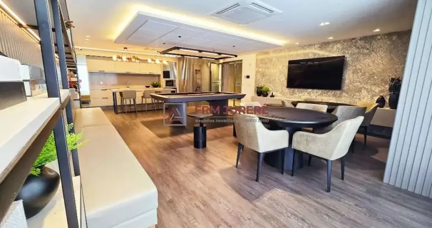 Apartamento à venda na Rodovia Tertuliano Brito Xavier, 1, Jurerê, Florianópolis