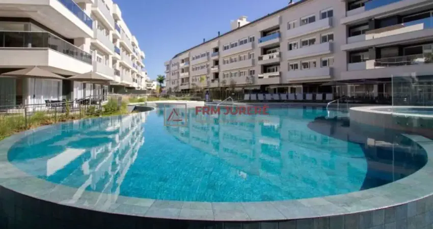 Apartamento à venda na Rua das Piraúnas, 1540, Jurerê, Florianópolis