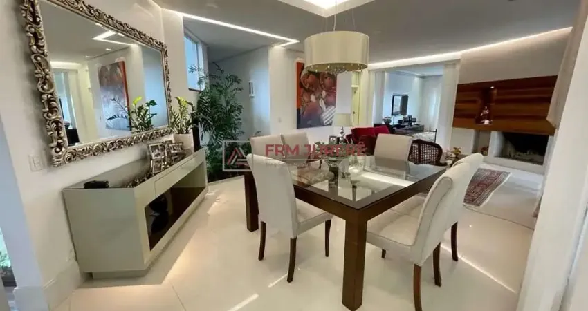 Casa à venda na Rodovia Haroldo Soares Glavan, 3820, Cacupé, Florianópolis