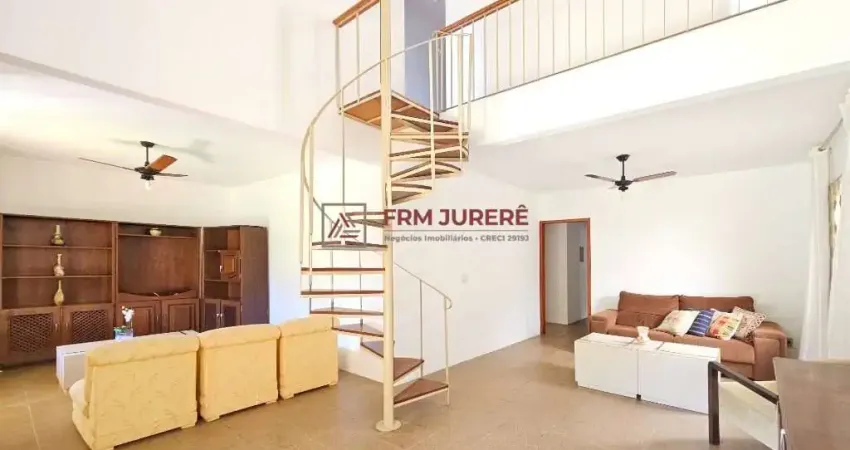 Casa com 4 quartos à venda na Rua das Tainhas, 75, Jurerê Internacional, Florianópolis