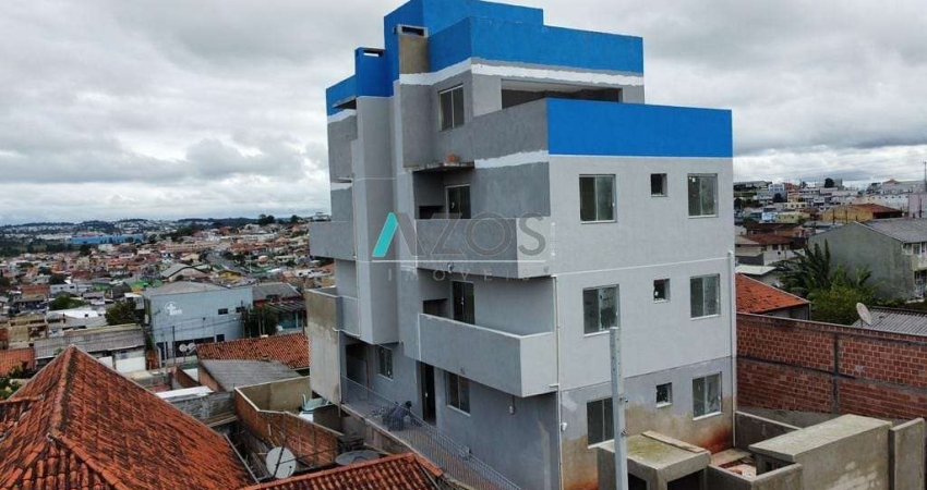 APARTAMENTO TÉRREO COMPOSTO POR DUAS UNIDADES NO BAIRRO MARACANÃ EM COLOMBO POR R$430.000,00