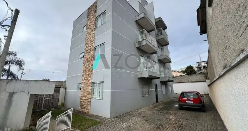 APARTAMENTOS COM 02 DORMITÓRIOS NO MARACANÃ EM COLOMBO POR R$235.000,00