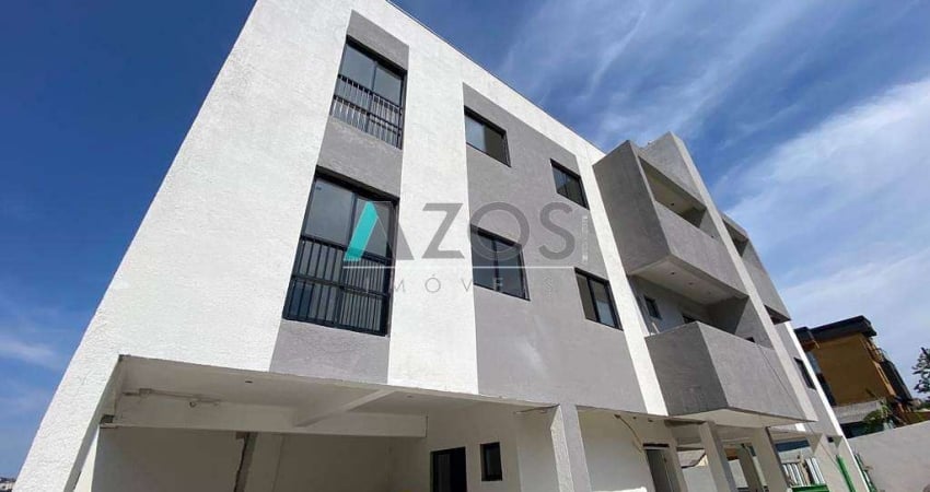 EXCELENTE APARTAMENTO GARDEN COM 02 DORMITÓRIOS LOCALIZADO NO BAIRRO MARACANÃ EM COLOMBO POR R$ 198