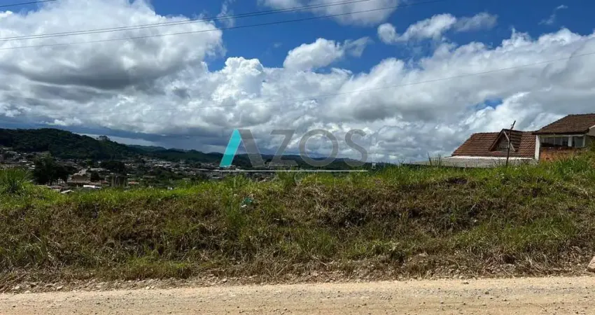 Terreno à venda na Rua Carlos Alberto Ribeiro, S/N, São Marcos, Bocaiúva do Sul