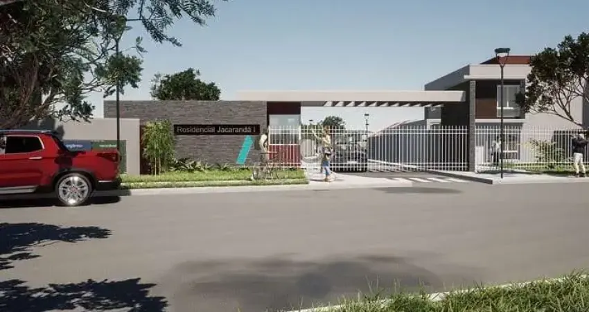 Casas dentro de condomínio com 03 dormitórios no parque embu em colombo a partir de r$293.000,00