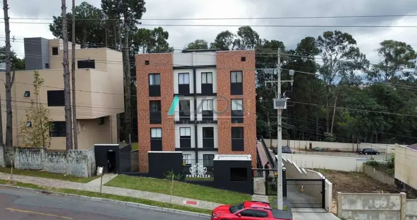 APARTAMENTO COM 02 DORMITÓRIOS NO BAIRRO ALTO EM CURITIBA POR R$375.000,00