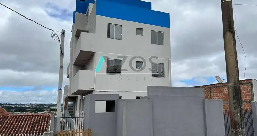 EXCELENTE COBERTURA COM 02 DORMITÓRIOS NO MARACANÃ EM COLOMBO POR R$370.000,00