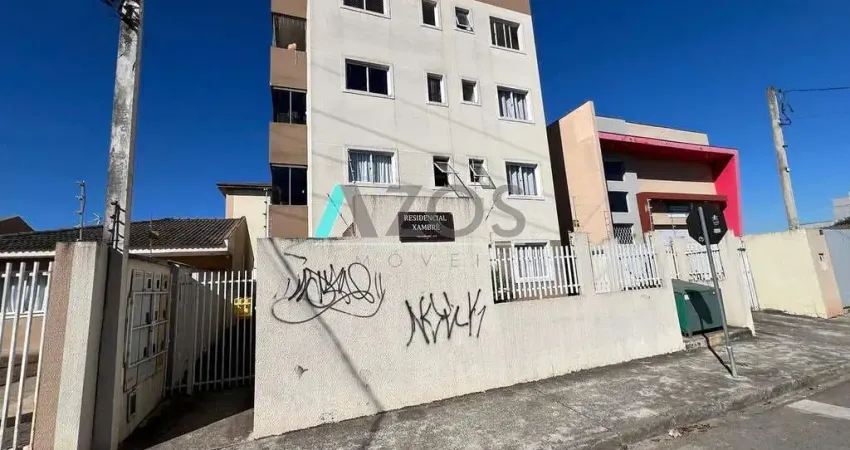 Apto com 02 dormitórios localizado no bairro paloma em colombo por r$215.000,00