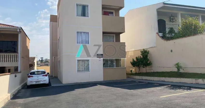 Apartamento com 02 dormitorios localizado no campo alto em colombo por r$269.000,00