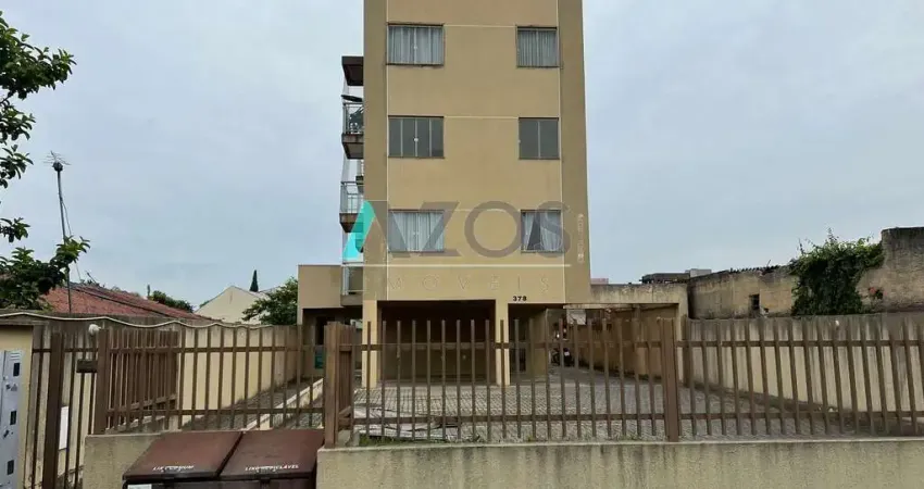 Apartamento com 02 dormitórios no bairro rio verde em colombo por r$ 220.000,00