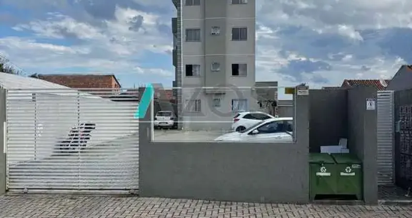Apartamento com 02 dormitórios localizado no bairro guaraituba em colombo por r$220.000,00