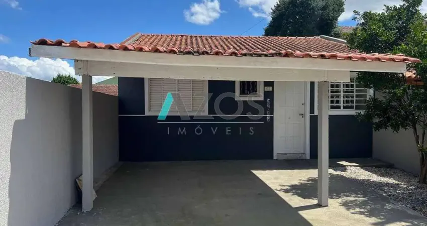 Casa com 03 dormiórios localizada no jd.das graças em colombo por r$330.000,00