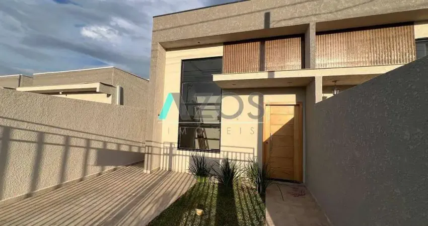 Casa com 03 dormitórios localizada no centro de barras por r$489.000,00