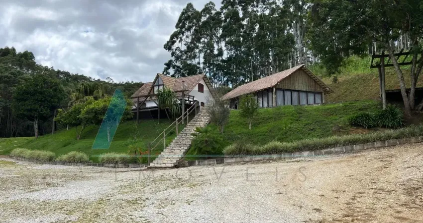 Fazenda à venda de reflorestamento de pinus com 55 alqueires Área Rural, Bocaiúva do Sul, PR