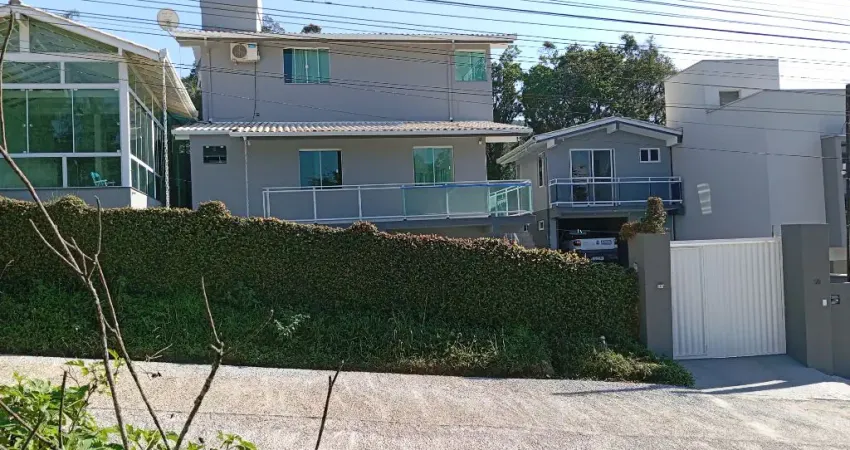 Casa com 4 quartos à venda na Rua 406 G, 30, Morretes, Itapema