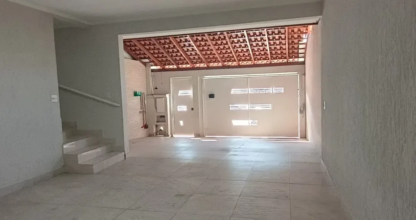 Casa com 3 quartos à venda na Rua Benedito Rodrigues Ferreira, 115, Chácara Jafet, Mogi das Cruzes