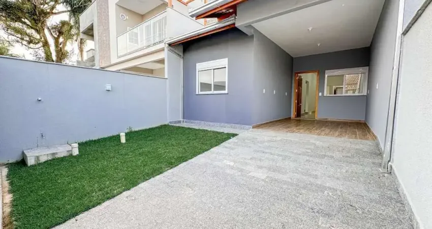Casa com 3 dormitórios à venda, 99 m² por R$ 640.000,00 - Itacolomi - Balneário Piçarras/SC