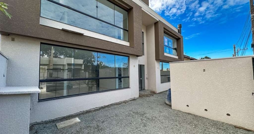 Apartamento com 3 dormitórios à venda, 89 m² por R$ 430.000,00 - Itacolomi - Balneário Piçarras/SC