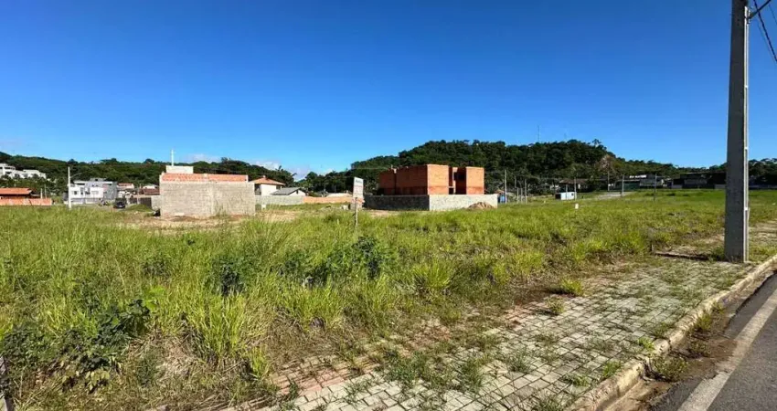 Terreno à venda, 300 m² por R$ 310.000,00 - Nossa Senhora de Fatima - Penha/SC