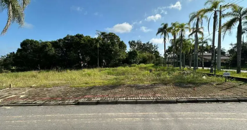 Terreno à venda, 360 m² por R$ 320.000,00 - Bairro Santo Antonio - Balneário Piçarras/SC